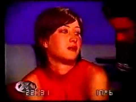 Videomatch - Soledad Solaro