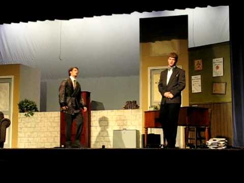 AHS Producers - We Can Do It