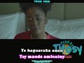 Shyn ft Denise Ngoma karaoke gasy 2019