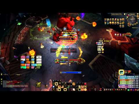 Capital Vices vs. Mythic Gruul