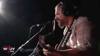 The White Buffalo - &quot;Joey White&quot; (Live at WFUV)