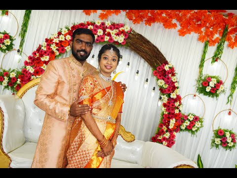 ❤️Vishwa Teja & Sushma❤️ | Engagement Teaser | #SushTej #engagement #engaged