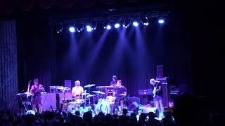 Thee Oh Sees / Osees - Turned Out Light @ Variety Playhouse Atlanta