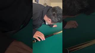 Khách Đắc Lắc UNBOX Cơ Hanbat K66S [Bida123.vn]