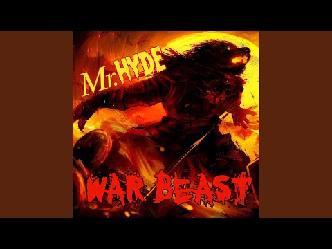 War Beast (feat. DJ Grusm)