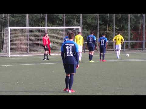 1. FC Mönchengladbach - Spvgg. Sterkrade-Nord 2:4 (2:1)