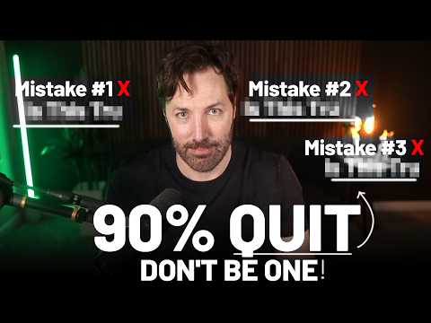 Why Most Voice Actors Stay Broke (And How to Fix It)