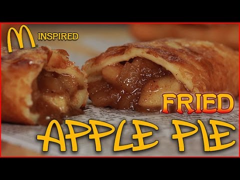download lagu mp3 mp4 How To Make Apple Pie Like Mcdonalds, download lagu How To Make Apple Pie Like Mcdonalds gratis, unduh video klip How To Make Apple Pie Like Mcdonalds