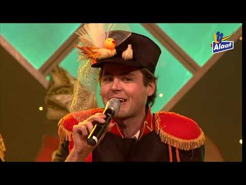 Super LVK: Bram Holla en Ruud Stikkelbroeck - De kriebels (2008)