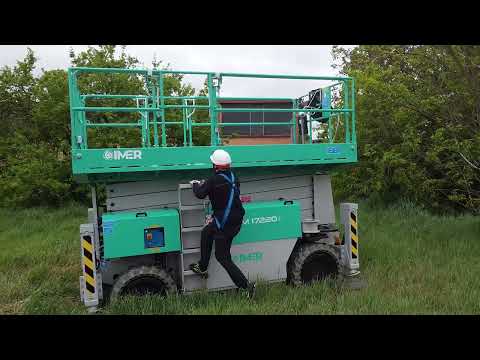 IMER Access IM 17220 D-1