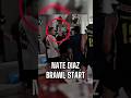 🚨 New footage of Nate Diaz brawl at Russian TUF