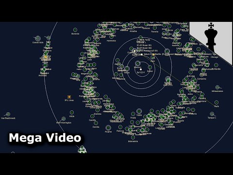 Aurora 4x - Full Modded Early Campaign