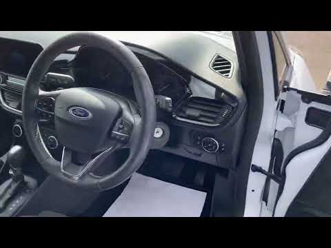 2019 68 Ford Fiesta 1.0 EcoBoost active automatic