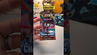 Chaos Rising 2 #pokemon #pokemonchannel #pokemoncards #pokemontcg #pokemoncommunity #tradingcards