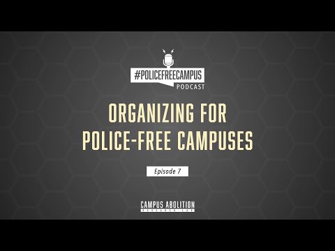 Organizing for Police-Free Campuses YouTube May 15 2023_#16