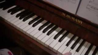 Part 5: Easy Piano Tutorial- Adele's 'Someone Like You' MIDDLE EIGHT