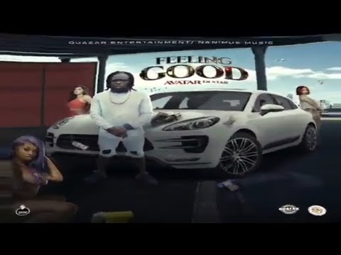 Avatar di star- Feeling Good [official audio 2021] Freetime Riddim