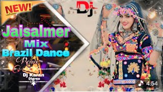 Download lagu Dj song Back Marti Hai Front Marti Hai dj remix Jaisalmer Brazil Tapori Dance Mix DJ Song Dj Karan d mp3