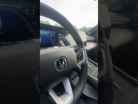 фото changan cs55 plus i рестайлинг 0