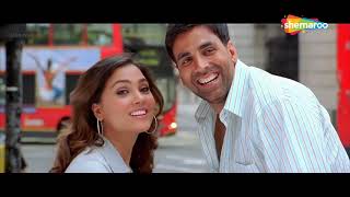 Download lagu Tere Bin - Bhagam Bhag (2006) - Kunal Ganjawala & Sunidhi Chauhan- Pritam mp3