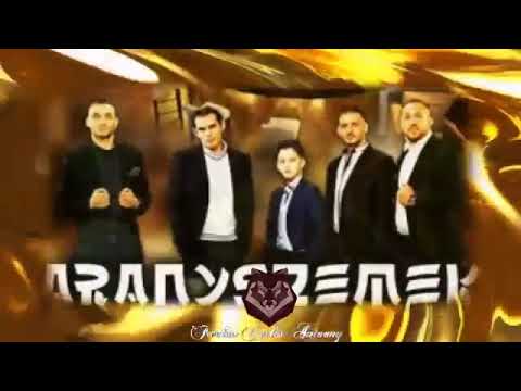 Aranyszemek - Dani - Duros 2019