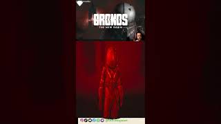 edwards ascendance sequence #cronosthenewdawn #gameplay #switch2 #nintendo #streamer