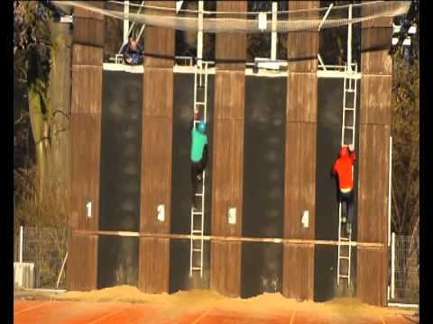 Jan Gášek x Michal Lejska - 3. pokus