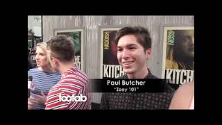 Let Me Take You for a Ride (Paul Butcher Video)