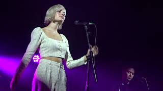 Nina Nesbitt (@NinaNesbitt)-Things I Say When You Sleep @EBallroomCamden, 10th Dec 2019