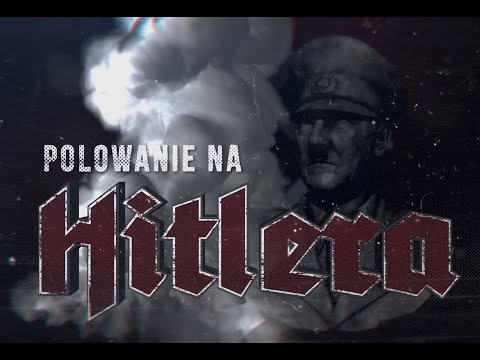 POLOWANIE NA HITLERA Zwiastun Tvworking