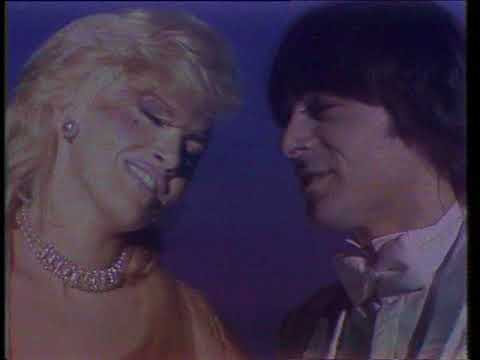 Aleksandra Sladjana Milosevic & Dado Topic - Princeza (Negde izvan planeta)