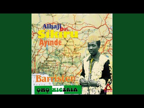 Omo Nigeria, Pt. 2 (Nigerian)