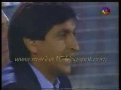 #racing  3 #river  3 #copalibertadores  1997 #úbeda #cordoba #futbolargentino #futbol #avellaneda