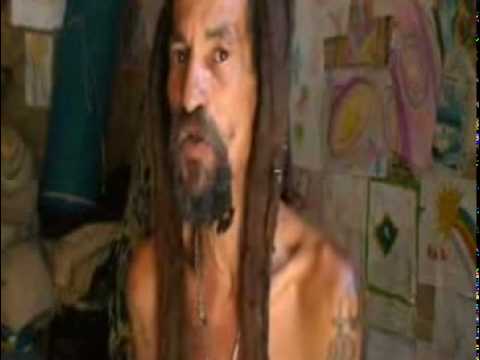 Violentamente Pacífico - RAS Mc Léo Carlos