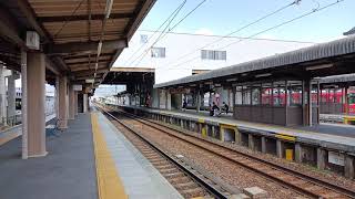 2206F国府駅通過MHフル
