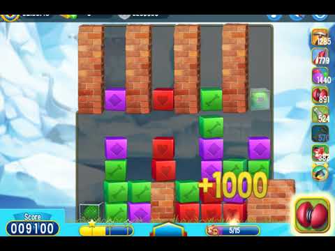 Pet Rescue Saga   Level 4432 no boosters