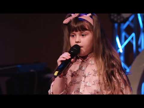 Maya Sofia Florian - Altă întrebare | Festivalul Muzical Lira - Ediția IX