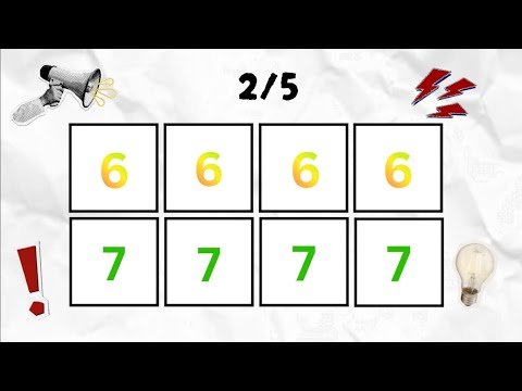 Say The Word On The Beat Challenge 🎧  Perfect Timing ⚡ Rhythm Test 2026