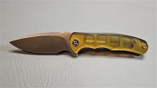 THE ULTEM-ATE MINI PRAXIS?!