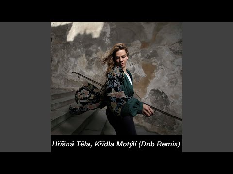 Hříšná Těla, Křídla Motýlí (Dnb Remix)