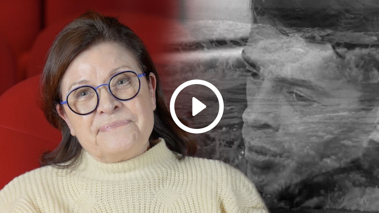BREL INSPIRE - Le talent c'est avoir l'envie de faire quelque chose