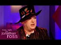 Boy George on Life After Prison | Archive Interview | Friday Night with Jonathan Ross