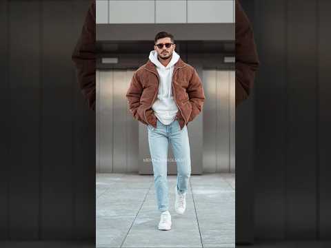 Top 10 winter outfits by OmarSpaneshi | men's fashion | men's clothing | winter outfits 2023