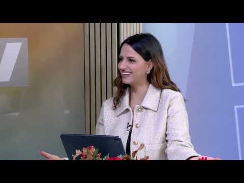 "Dobro jutro, Podgorice!"/ Praznični muzički susreti / Milica Vojinović