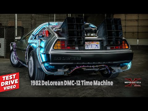 1982 DeLorean DMC-12 (CC-1895331) for sale in St. Louis, Missouri