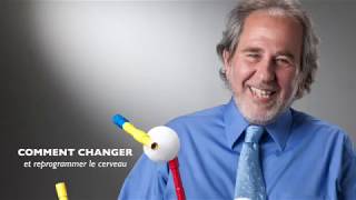 Comment changer, Dr Bruce Lipton et Annie Laforest (épigénétique)