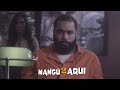 Mangú Aqui 2 - Official Trailer