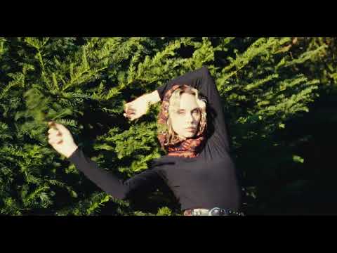 SAINT STACY - Feel Like Myself (Visualizer)