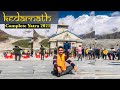 Kedarnath Complete Yatra 2021 Sonprayag To Kedarnath Complete Kedarnath Tour Guide