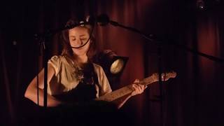 Holly Miranda (Hard Club, Porto, 25 Novembro 2018)